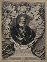 TvB G 0641
<br/>
Johan Maurits van Nassau
<br/>
<em>Dalen II, Cornelis van (1638-voor1664)</em>